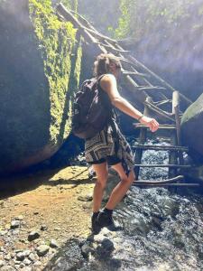 Travel for Charity Tanzania- Eco Hostel & Volunteer Center