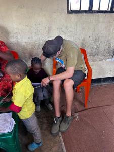 Travel for Charity Tanzania- Eco Hostel & Volunteer Center