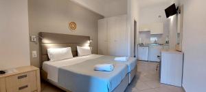 Studio - Ground Floor room in Anemona Studios