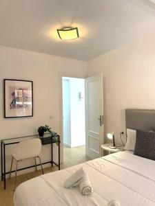 García Briz Apartments !