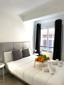 García Briz Apartments !