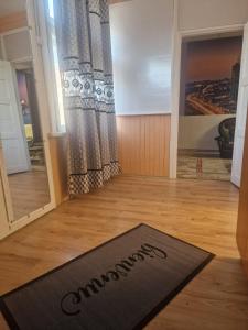 Comfy 1-room apartment near bus station