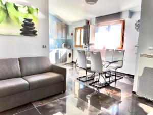 Appartements appart Filaterie Annecy : photos des chambres