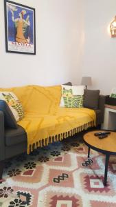 Lecrin Valley holiday home