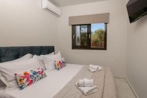 "Pipinos" The eternity trees villa by "Elite"