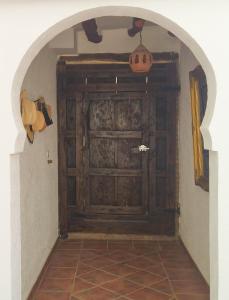 Lecrin Valley holiday home