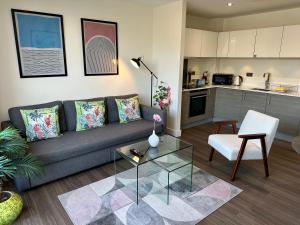 Signet Apartments - Ceres