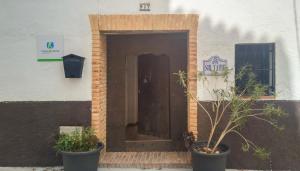 Lecrin Valley holiday home