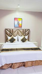 نيو سويت للشقق المخدومة 4