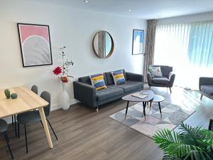 Signet Apartments - Ceres