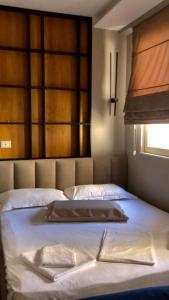 Central Apartment Tirana