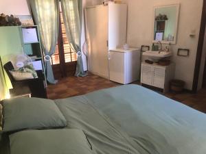 Maison familiale vue mer