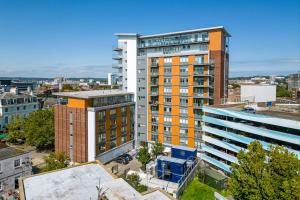 Anchors Aweigh! - Near Poole Old Town, 5 mins to Hamworthy Beach, Free Parking!