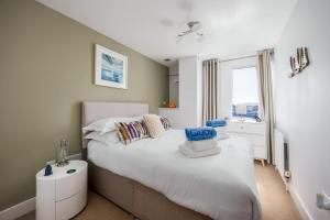 Anchors Aweigh! - Near Poole Old Town, 5 mins to Hamworthy Beach, Free Parking!