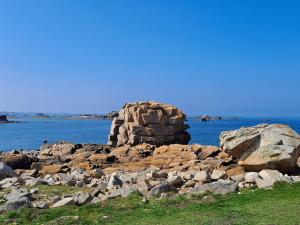 Appartements Adonis : photos des chambres