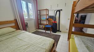Casinha; Piscina Praia Lisboa
