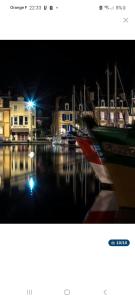 Appartements Adonis : photos des chambres