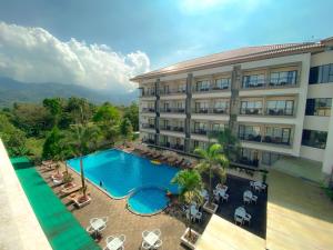 The Green Peak, ARTOTEL Curated