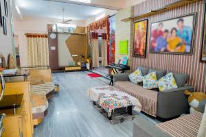 3BHK House near LB Nagar