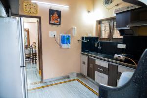 3BHK House near LB Nagar