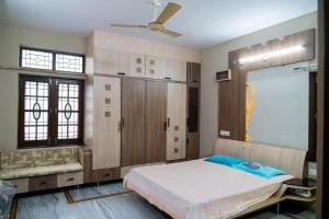 3BHK House near LB Nagar
