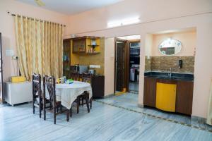 3BHK House near LB Nagar