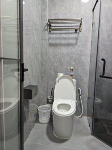 Luxury 1 Bedroom Furnished Apartments In Kilimani