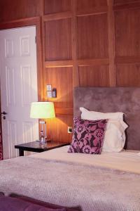 Mini Suite room in Tigerlily