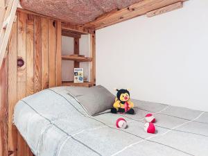 Apartment Pierres Blanches F et H-10 by Interhome