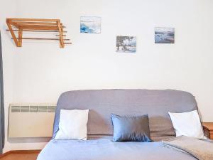 Appartements Apartment Pierres Blanches F et H-10 by Interhome : photos des chambres