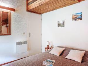 Appartements Apartment Pierres Blanches F et H-10 by Interhome : photos des chambres