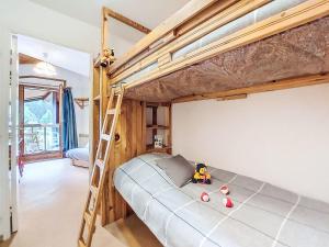 Appartements Apartment Pierres Blanches F et H-10 by Interhome : photos des chambres