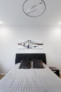 Quiet city centre one room apartment No 23A