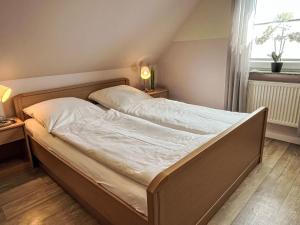 Holiday Home Muschelnest by Interhome