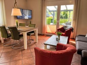 Holiday Home Muschelnest by Interhome