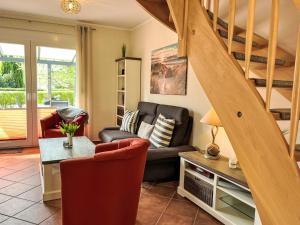 Holiday Home Muschelnest by Interhome