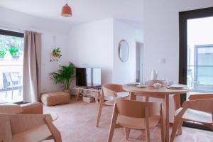 Mar-Ria Apartamento 7