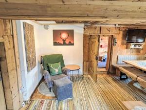 Holiday Home Hochzillertalblick by Interhome