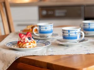 Apartment Ballertutje by Interhome