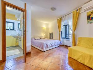 Apartment Lovrano-1 by Interhome