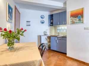 Apartment Lovrano-1 by Interhome
