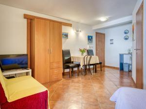 Apartment Lovrano-1 by Interhome