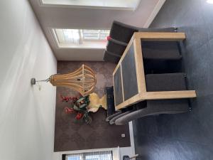 Holiday Home Wiringherlant-6 by Interhome