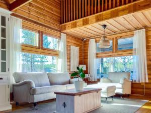 Holiday Home Niittyranta by Interhome