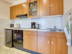 Apartment Marija-1 by Interhome