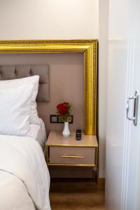 Blue Zerzevan Konak Hotel