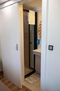 Blue Zerzevan Konak Hotel