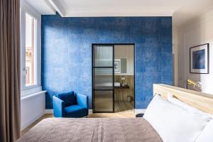 Chic Lifestyle Apartment