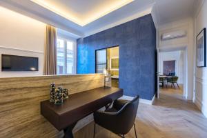 Chic Lifestyle Apartment