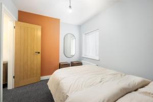 Close to Media City-Old Trafford - 5 Bedroom House